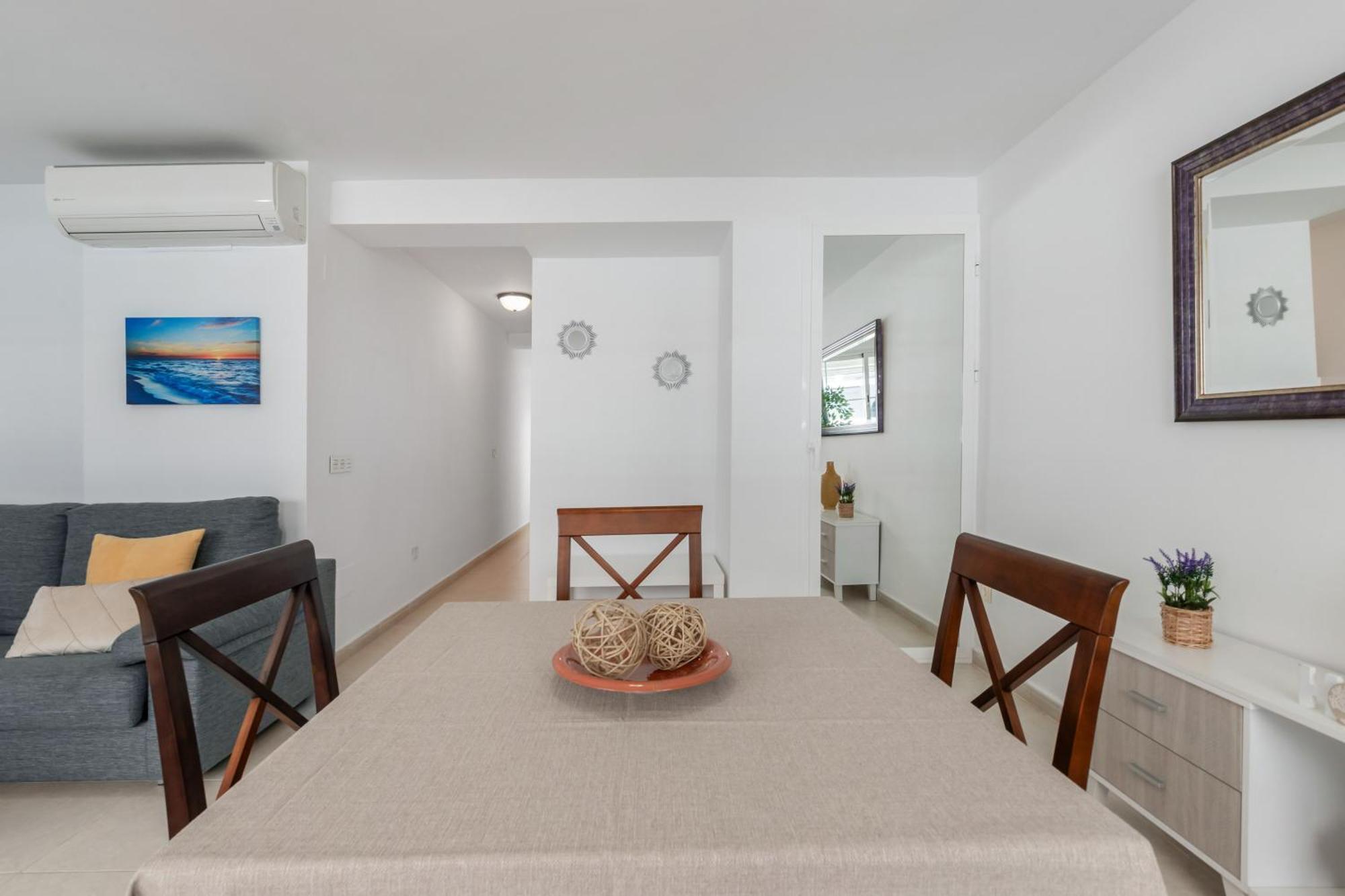 Apartment San Miguel Centro De