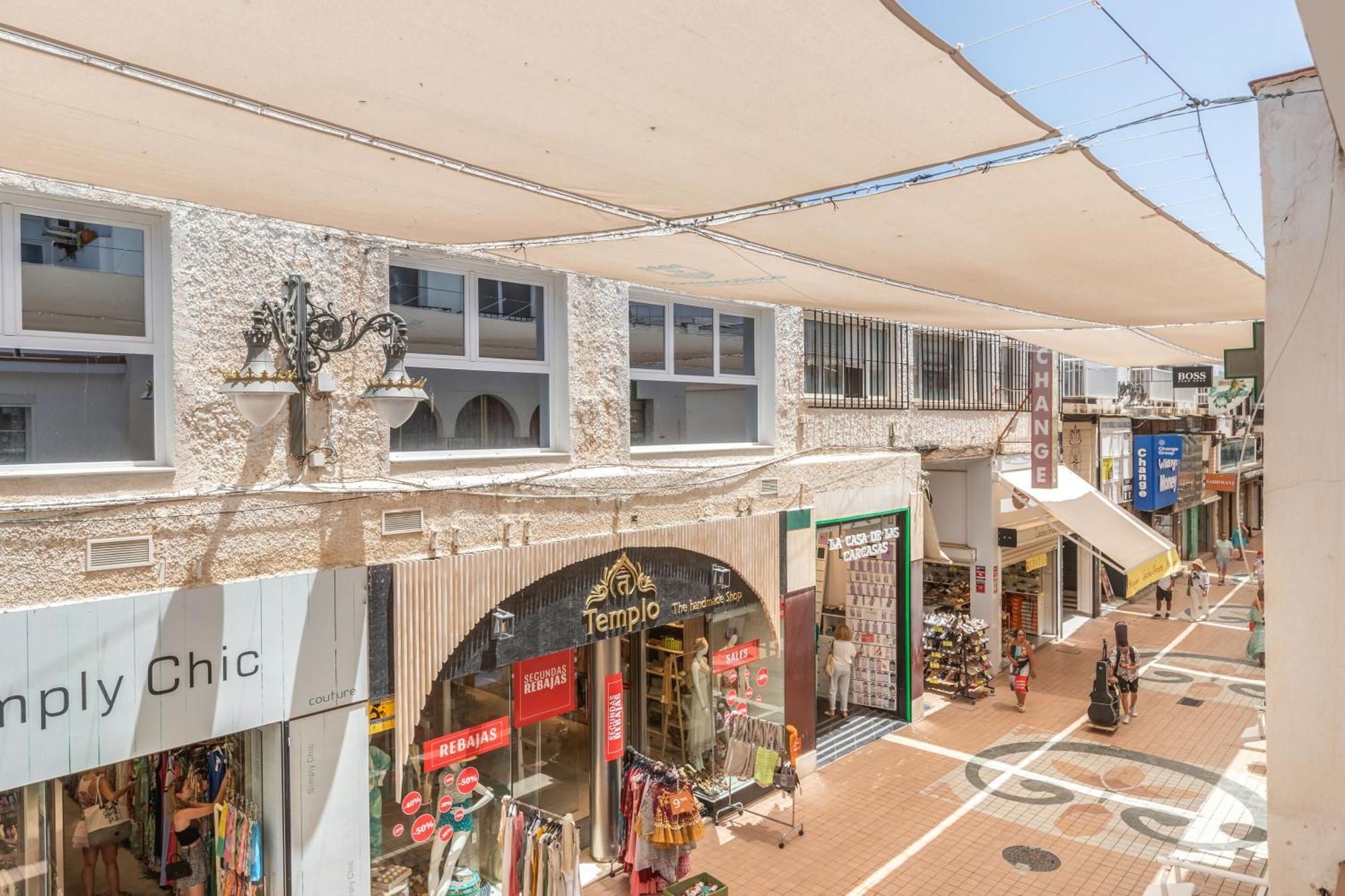 Apartamento San Miguel Centro De *