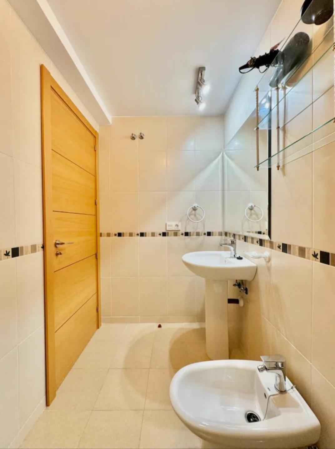 Apartment San Miguel Centro De Torremolinos