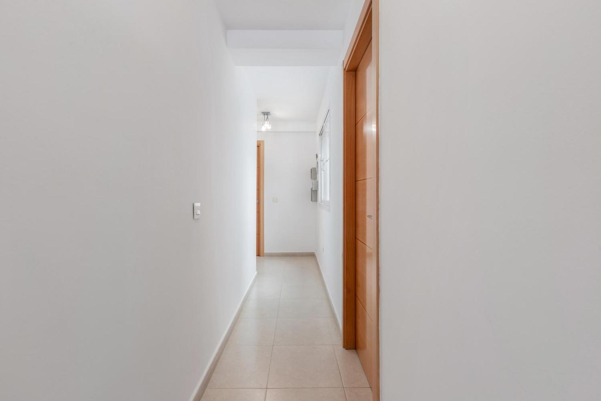 Apartamento San Miguel Centro De *