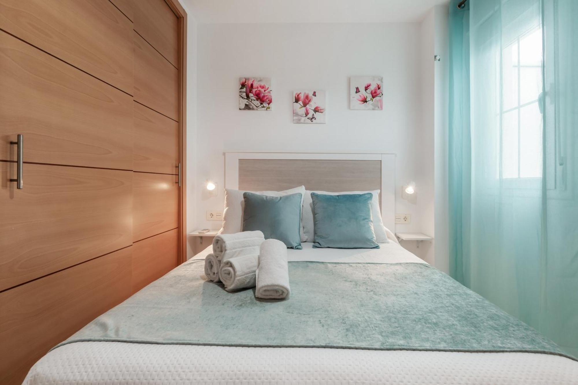 Apartamento San Miguel Centro De