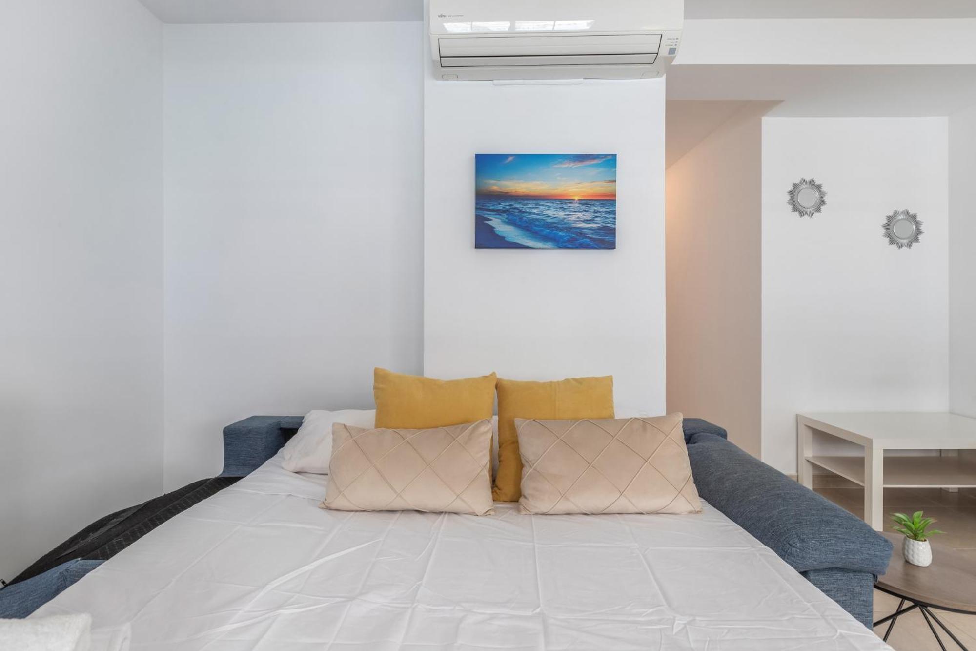 Apartamento San Miguel Centro De *